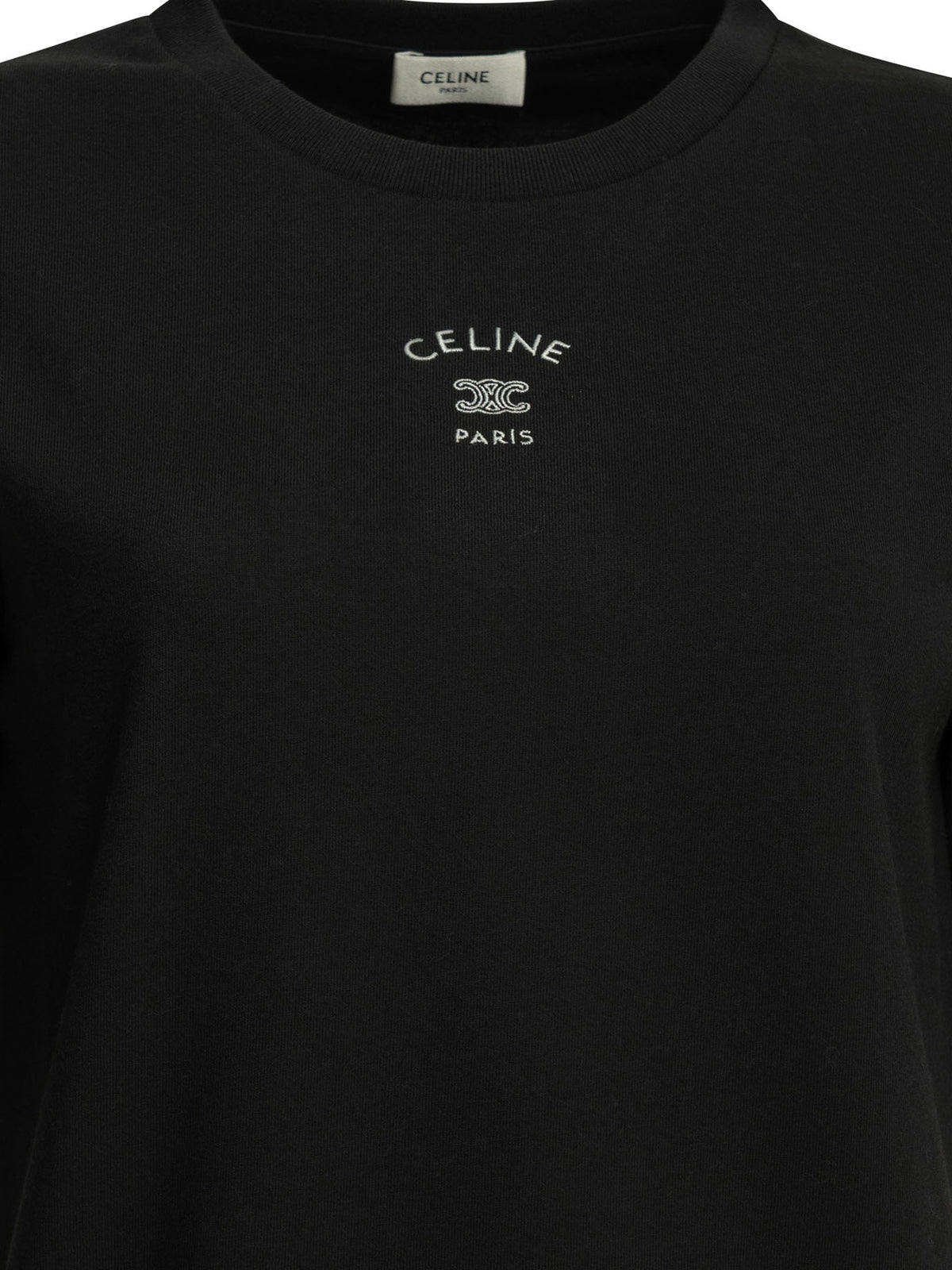 Celine T-shirts - Black