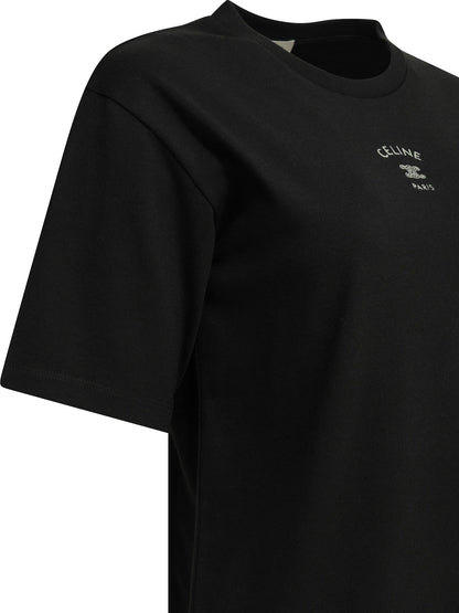 Celine T-shirts - Black