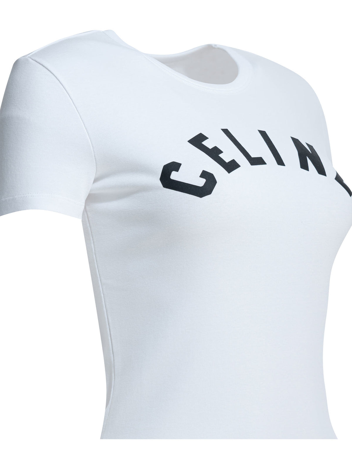Celine T-shirts - White