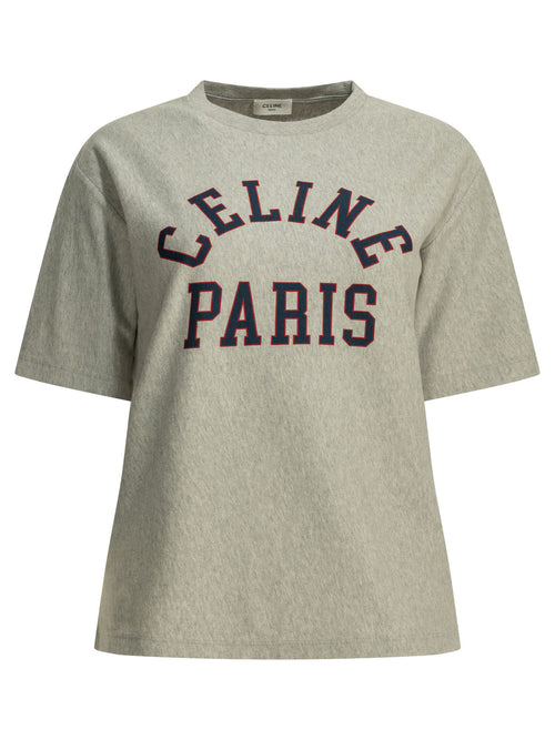 Celine T-shirts - Grey