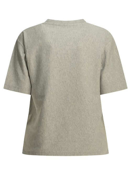 Celine T-shirts - Grey