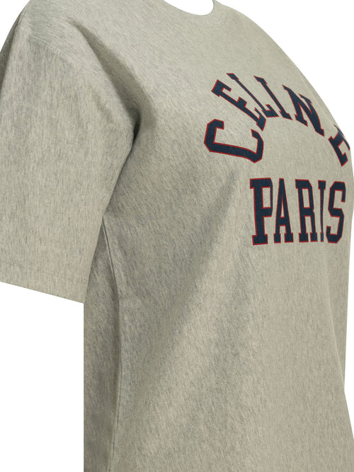 Celine T-shirts - Grey