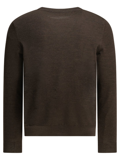 Celine Knitwear - Brown