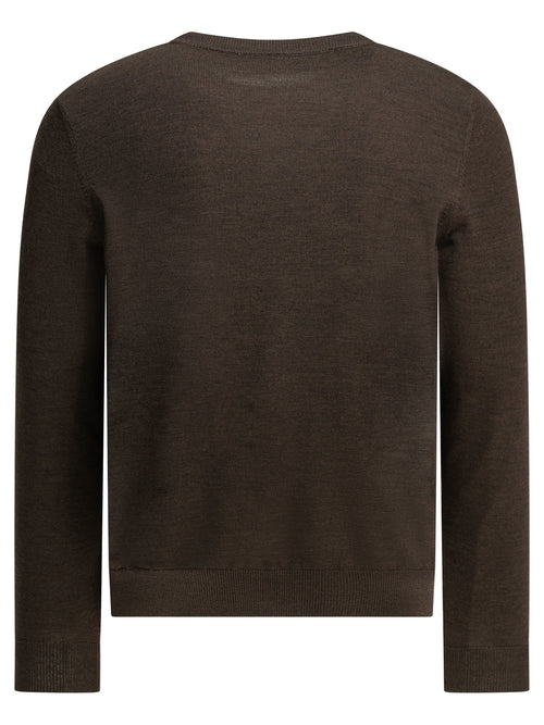 Celine Knitwear - Brown