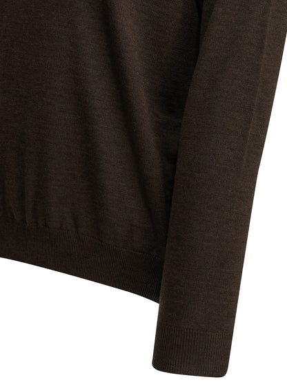 Celine Knitwear - Brown