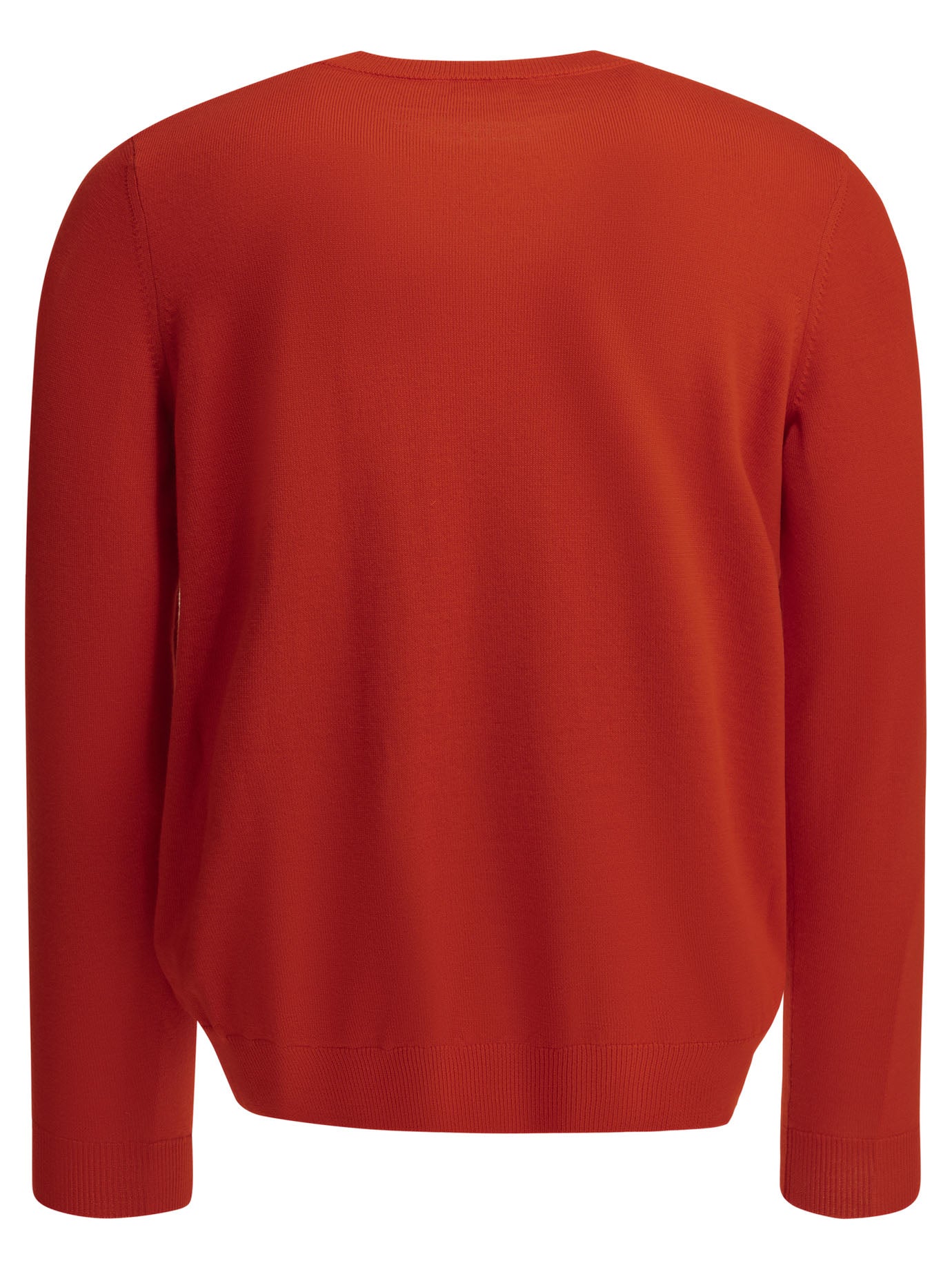 Celine Knitwear - Red