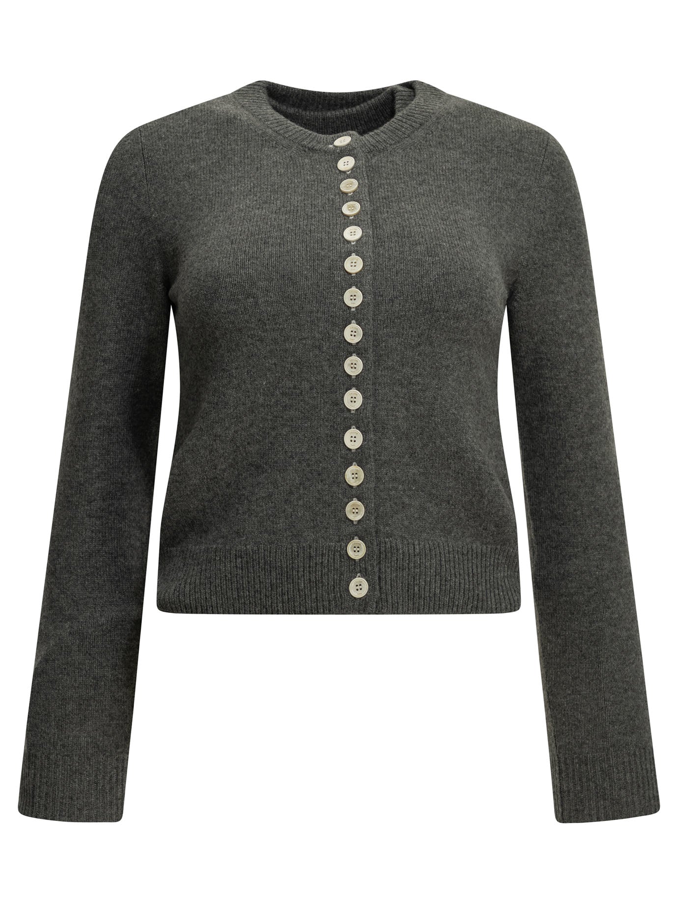Celine Knitwear - Grey