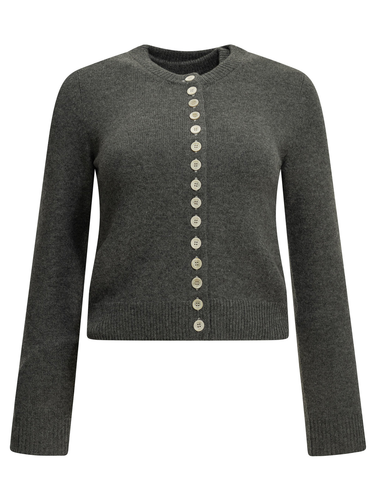 Celine Knitwear - Grey