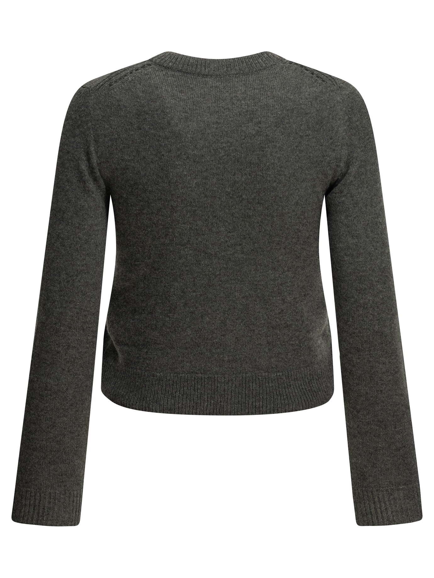 Celine Knitwear - Grey