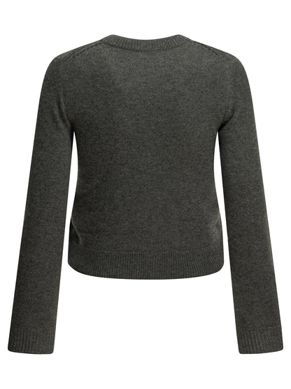 Celine Knitwear - Grey