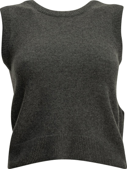 Celine Knitwear - Grey