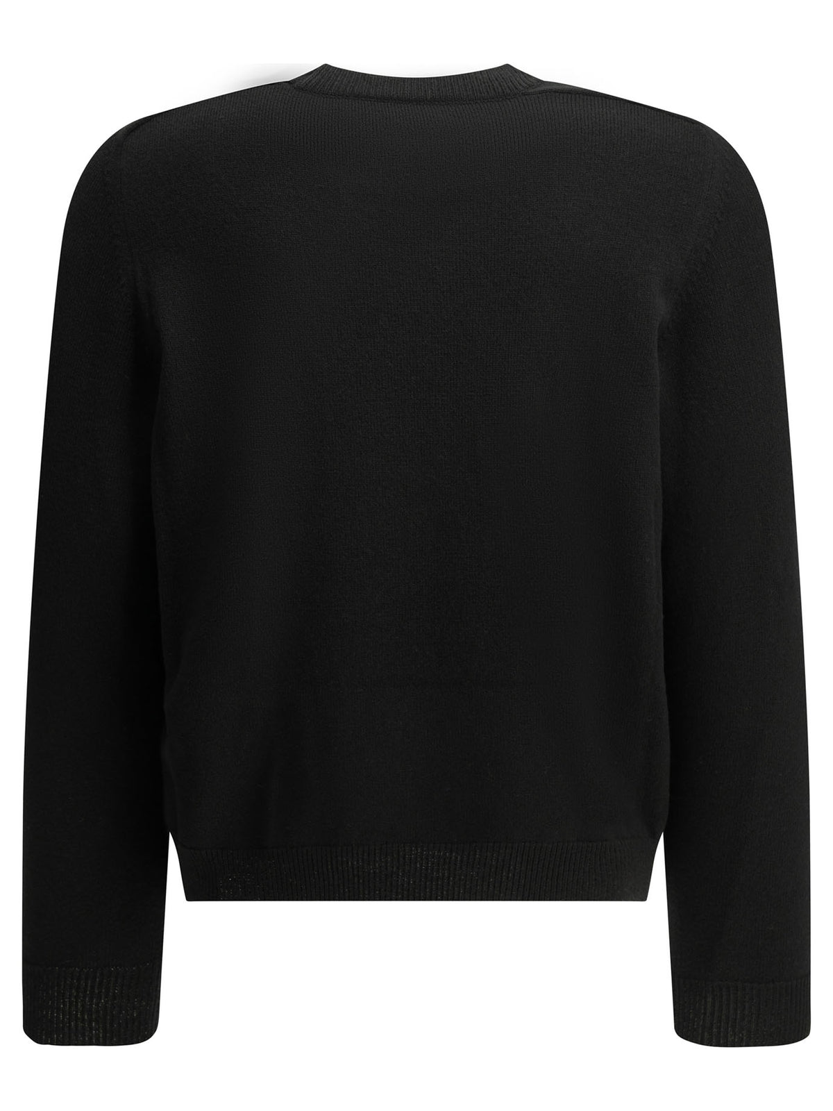 Celine Knitwear - Black
