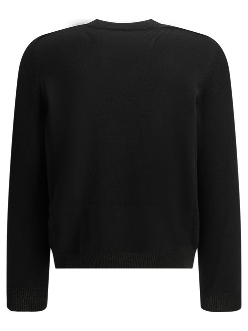 Celine Knitwear - Black