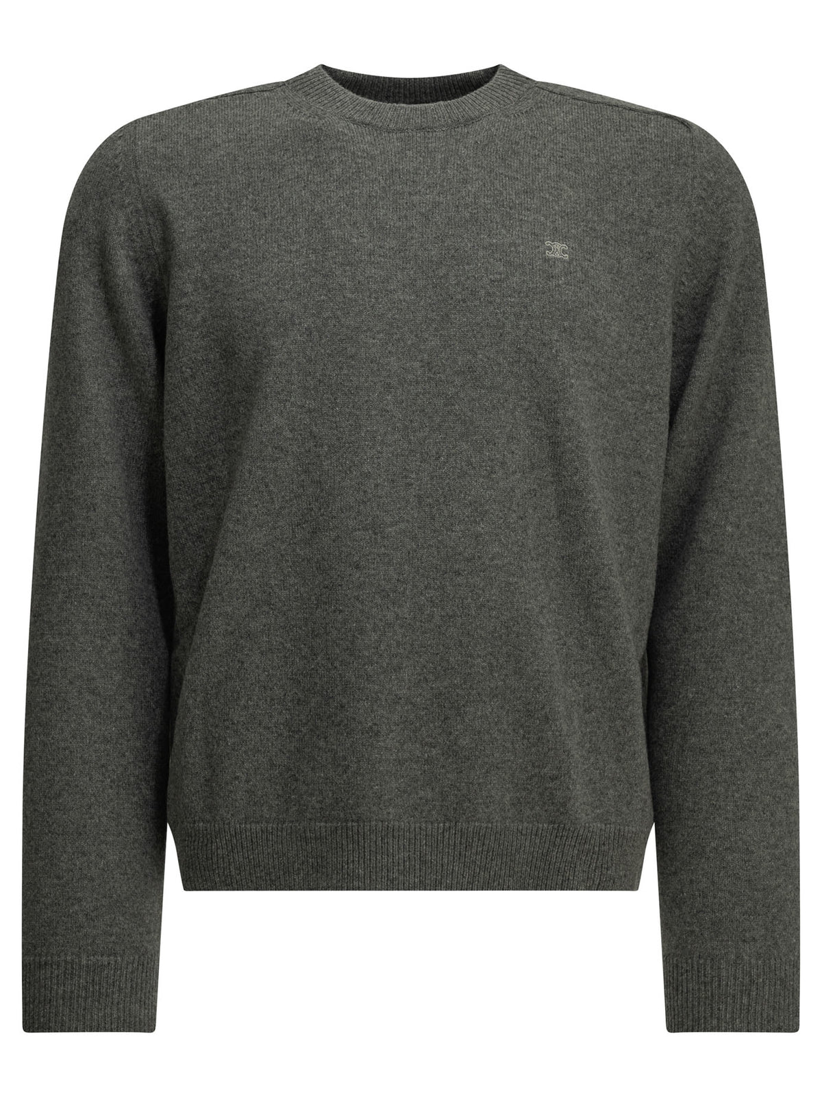 Celine Knitwear - Grey