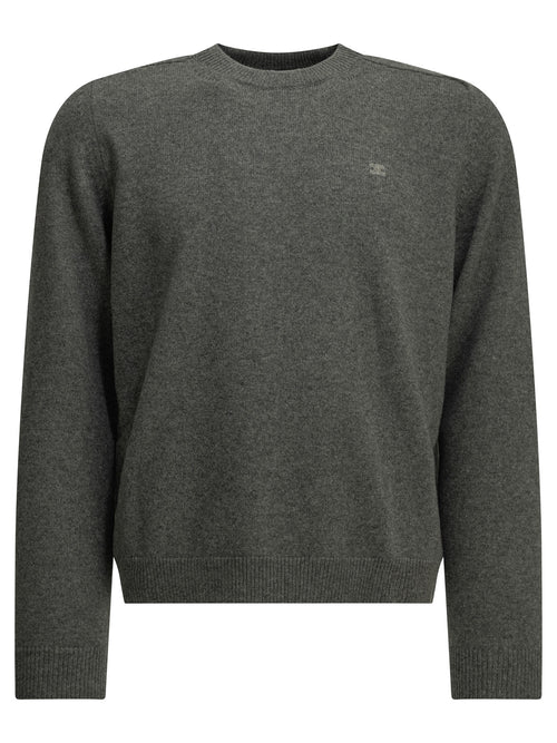 Celine Knitwear - Grey
