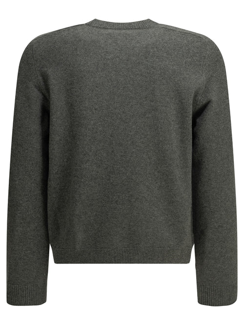 Celine Knitwear - Grey