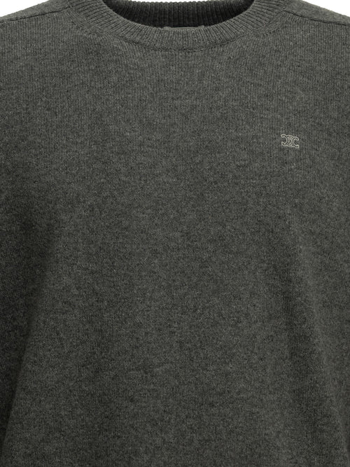 Celine Knitwear - Grey