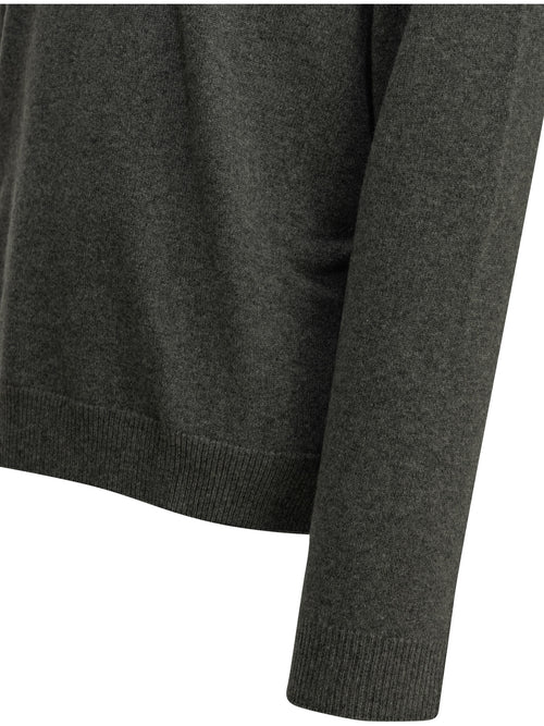 Celine Knitwear - Grey