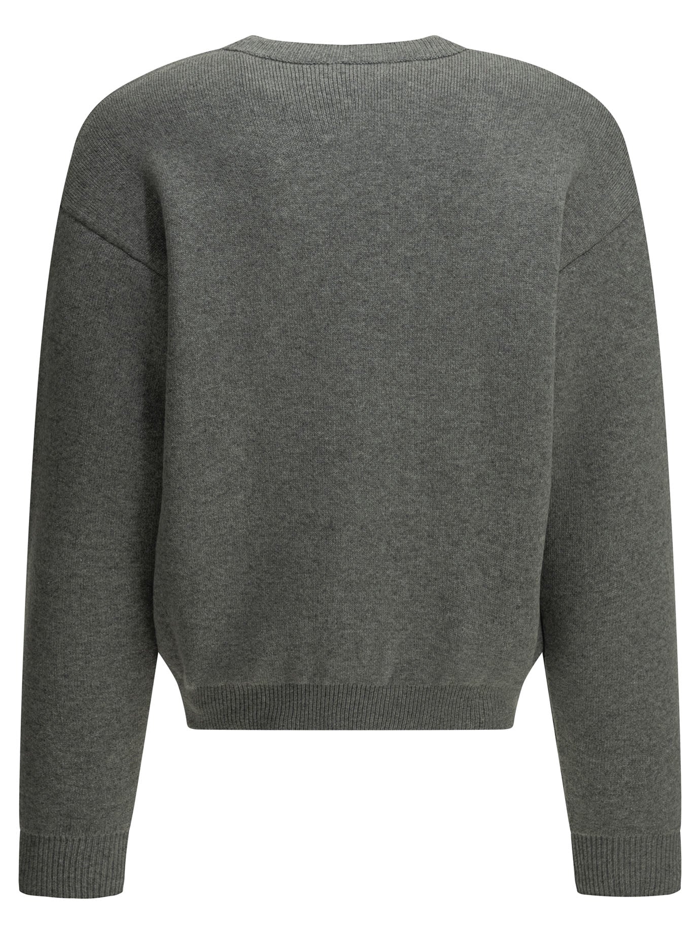 Celine Knitwear - Grey