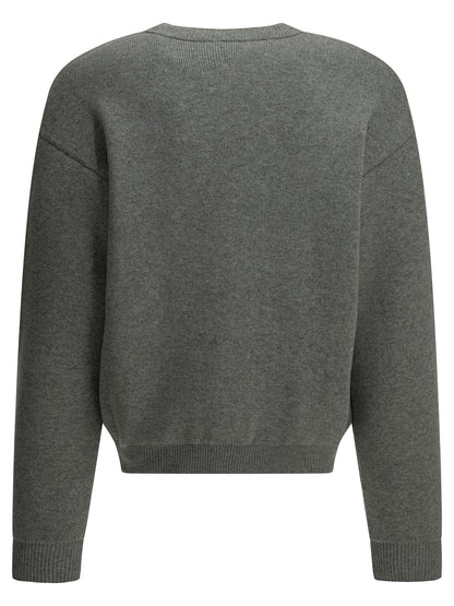 Celine Knitwear - Grey