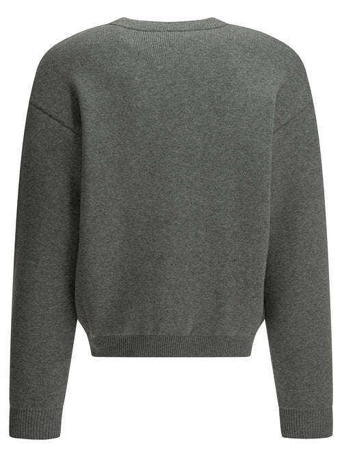 Celine Knitwear - Grey