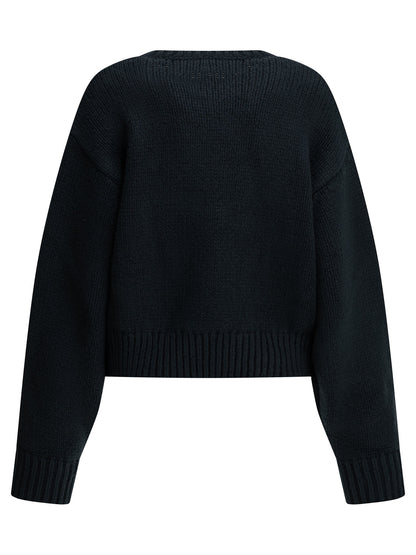 Celine Knitwear - Blue