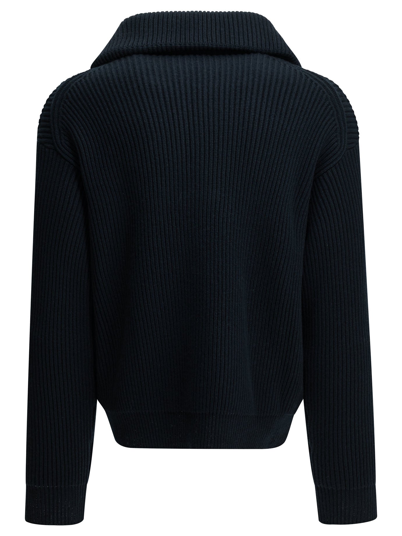 Celine Knitwear - Blue