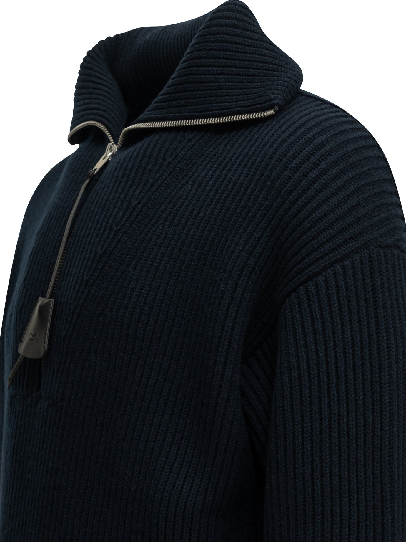 Celine Knitwear - Blue