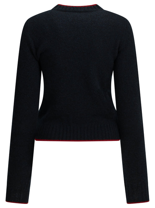 Celine Knitwear - Blue
