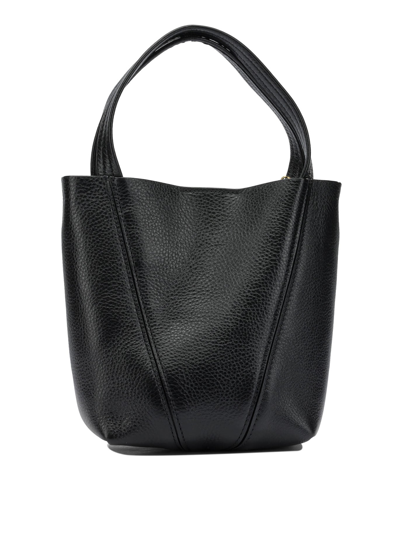 Chloé "Spin" Small handbag - Black