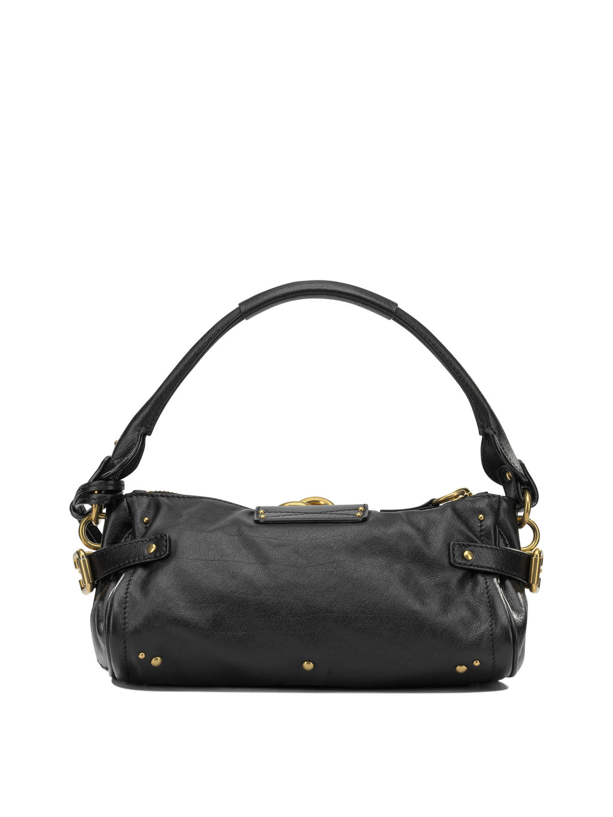 Chloé "Paddington" Small handbag - Black