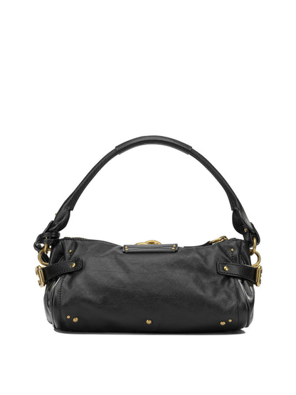 Chloé "Paddington" Small handbag - Black