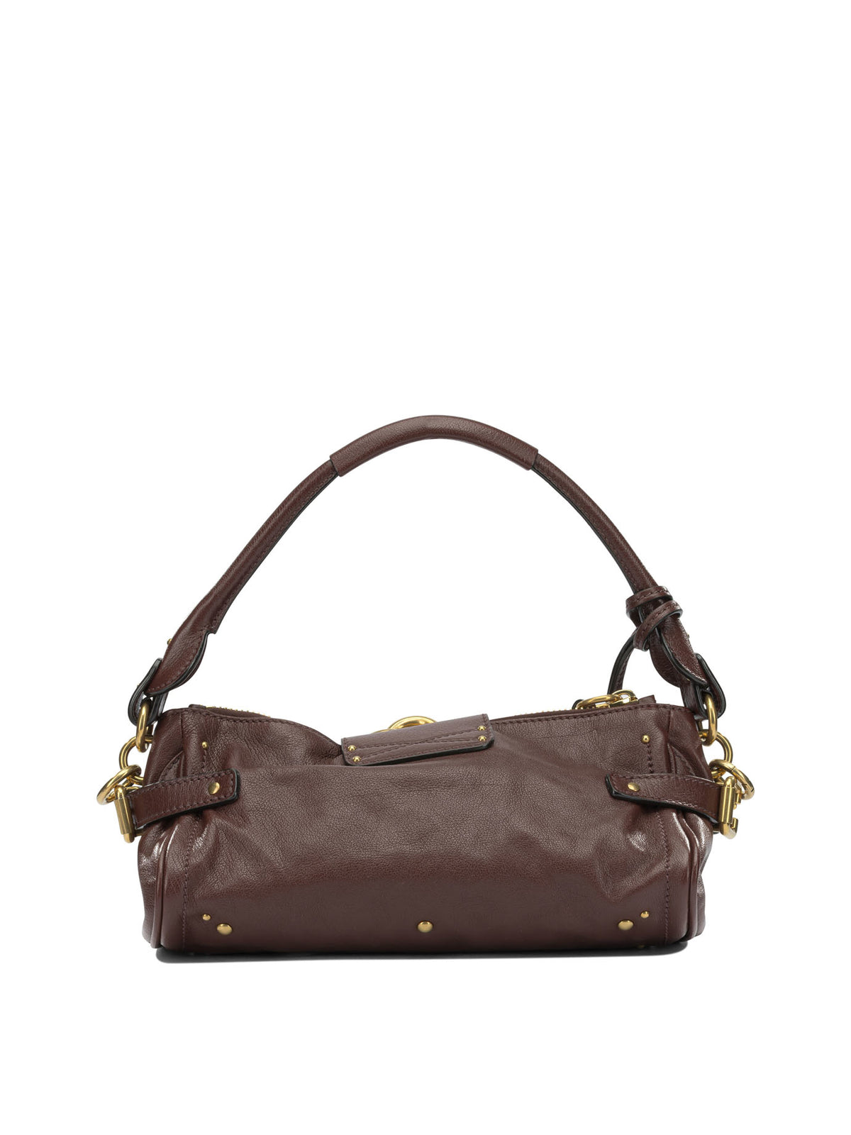 Chloé "Paddington" Small handbag - Brown