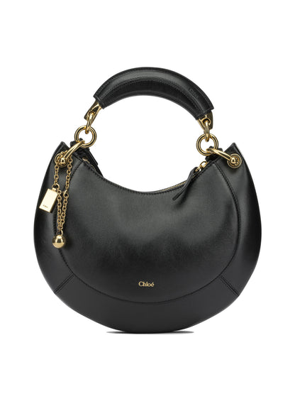 Chloé "Banana" Small handbag - Black