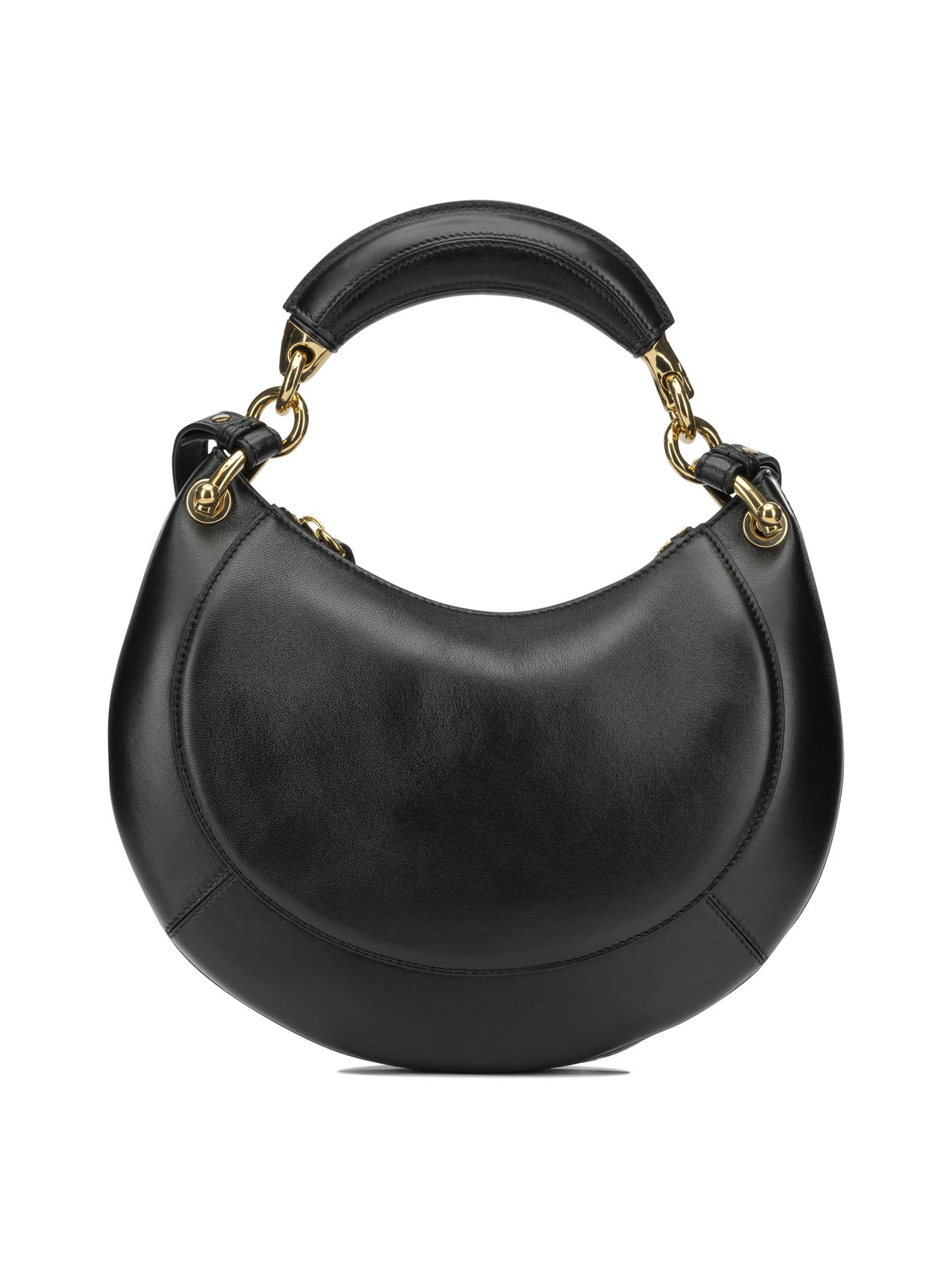 Chloé "Banana" Small handbag - Black
