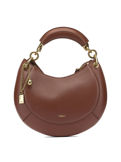 Chloé "Banana" Small handbag - Brown