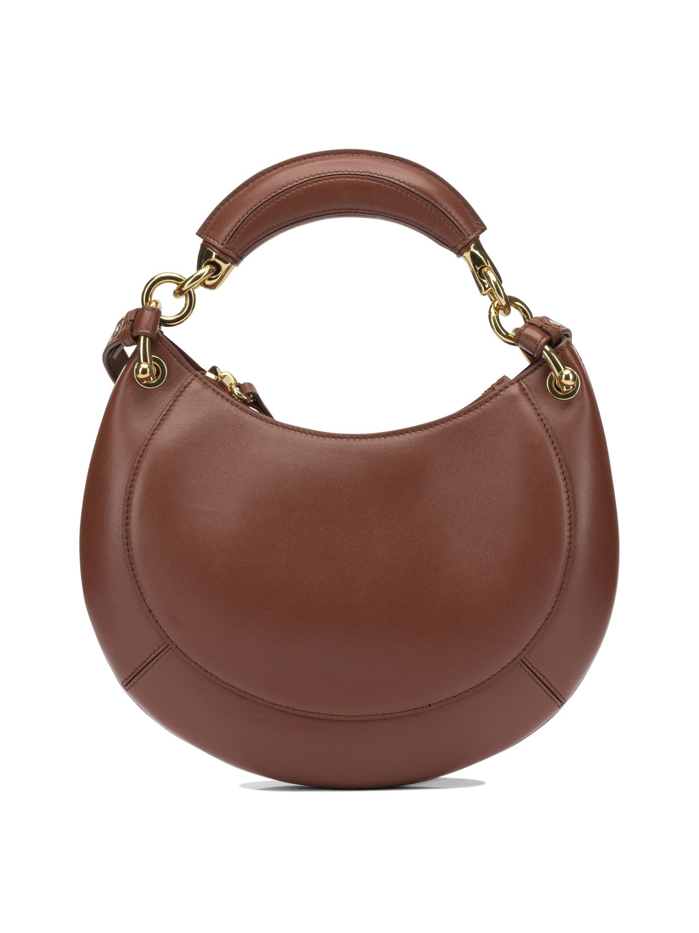 Chloé "Banana" Small handbag - Brown