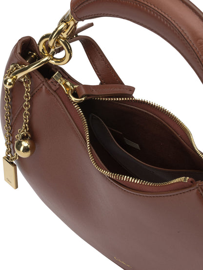 Chloé "Banana" Small handbag - Brown