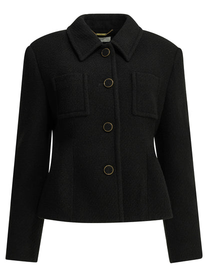 Chloé Wool blazer - Black