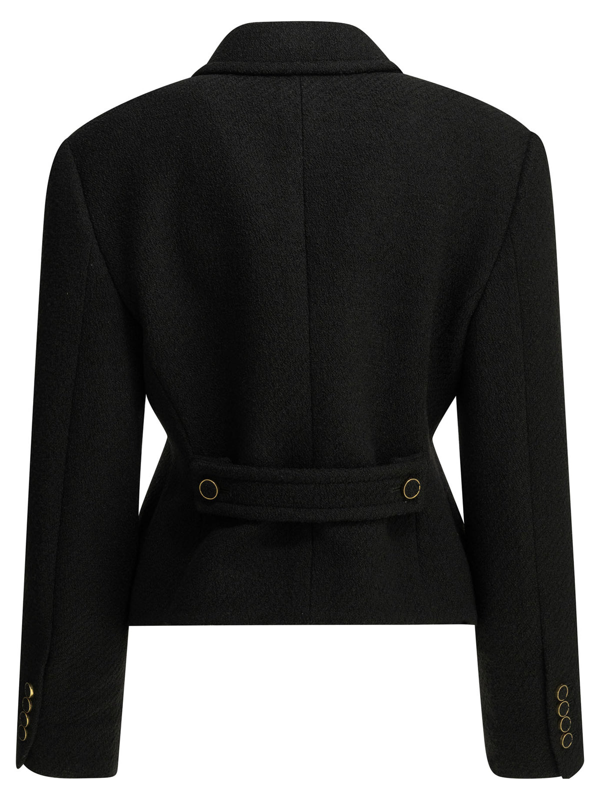 Chloé Wool blazer - Black
