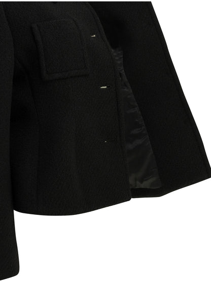 Chloé Wool blazer - Black