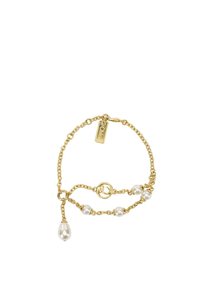Chloé "Heirloom" bracelet - Gold