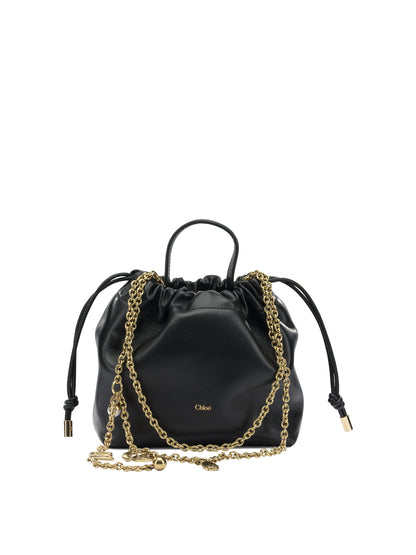 Chloé Small "Icons" handbag - Black
