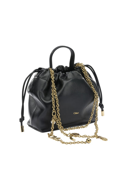 Chloé Small "Icons" handbag - Black