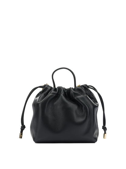 Chloé Small "Icons" handbag - Black