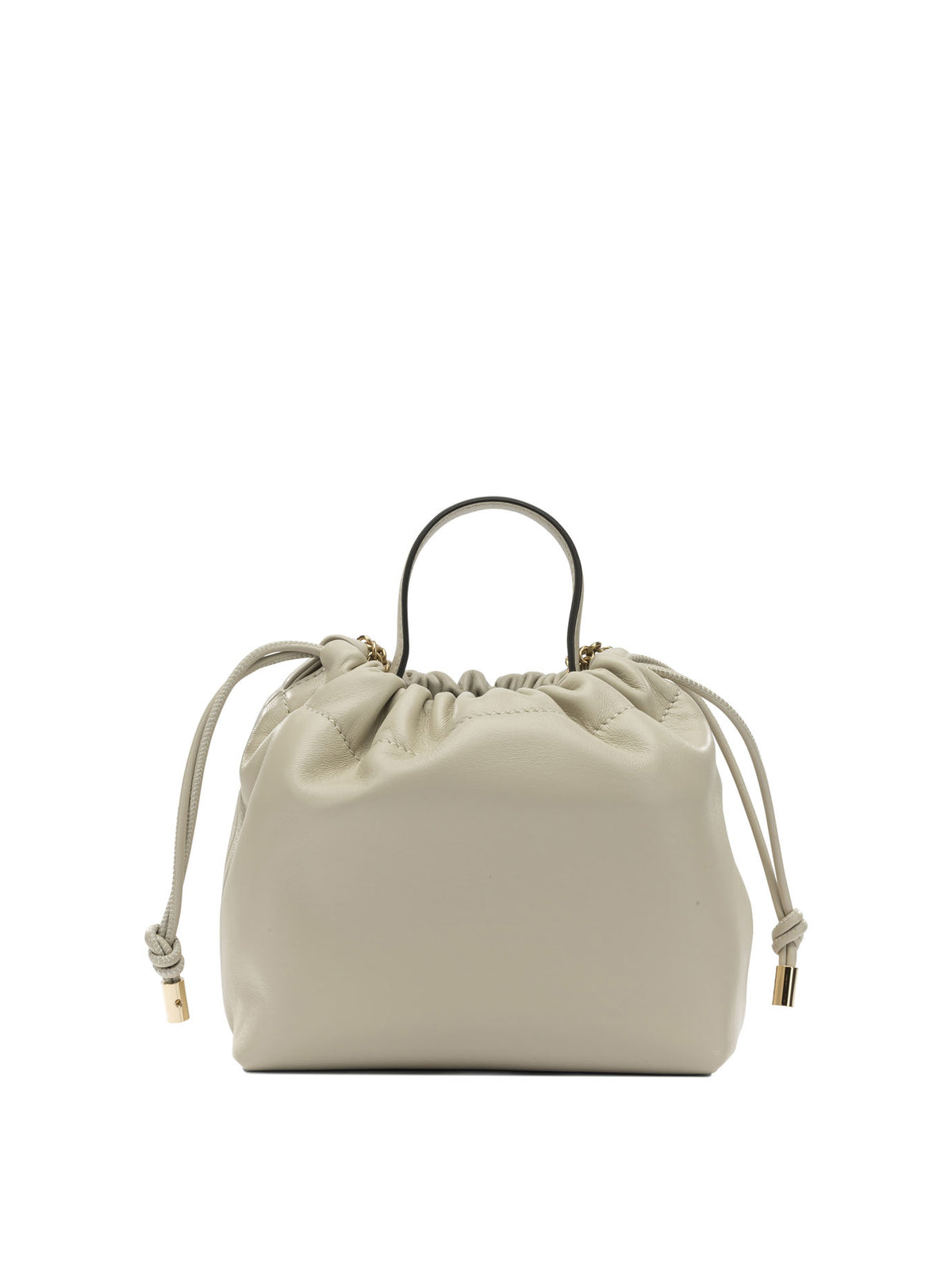 Chloé Small "Icons" handbag - White