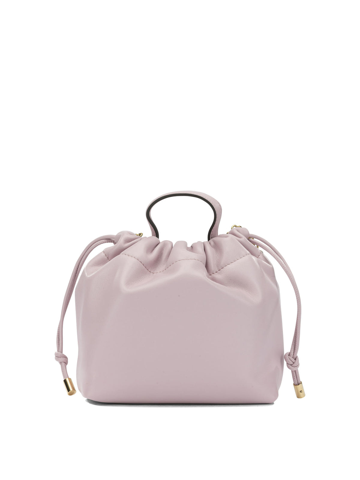 Chloé Small "Icons" handbag - Pink