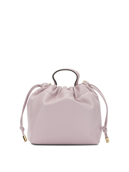 Chloé Small "Icons" handbag - Pink