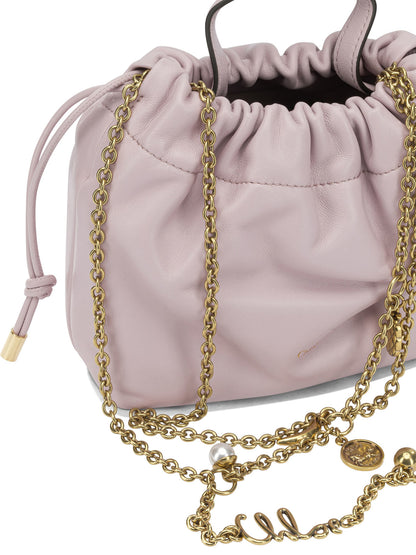 Chloé Small "Icons" handbag - Pink