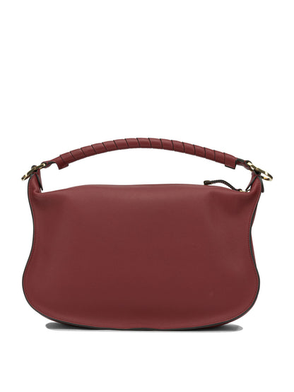 Chloé Medium "Marcie" shoulder bag - Red